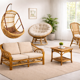 Cane Furniture
